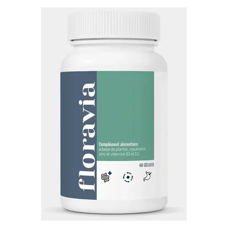 Floravia
