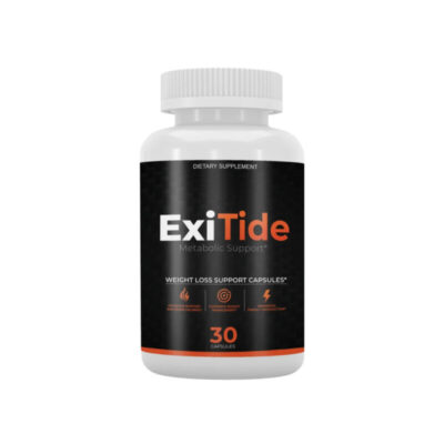 ExiTide