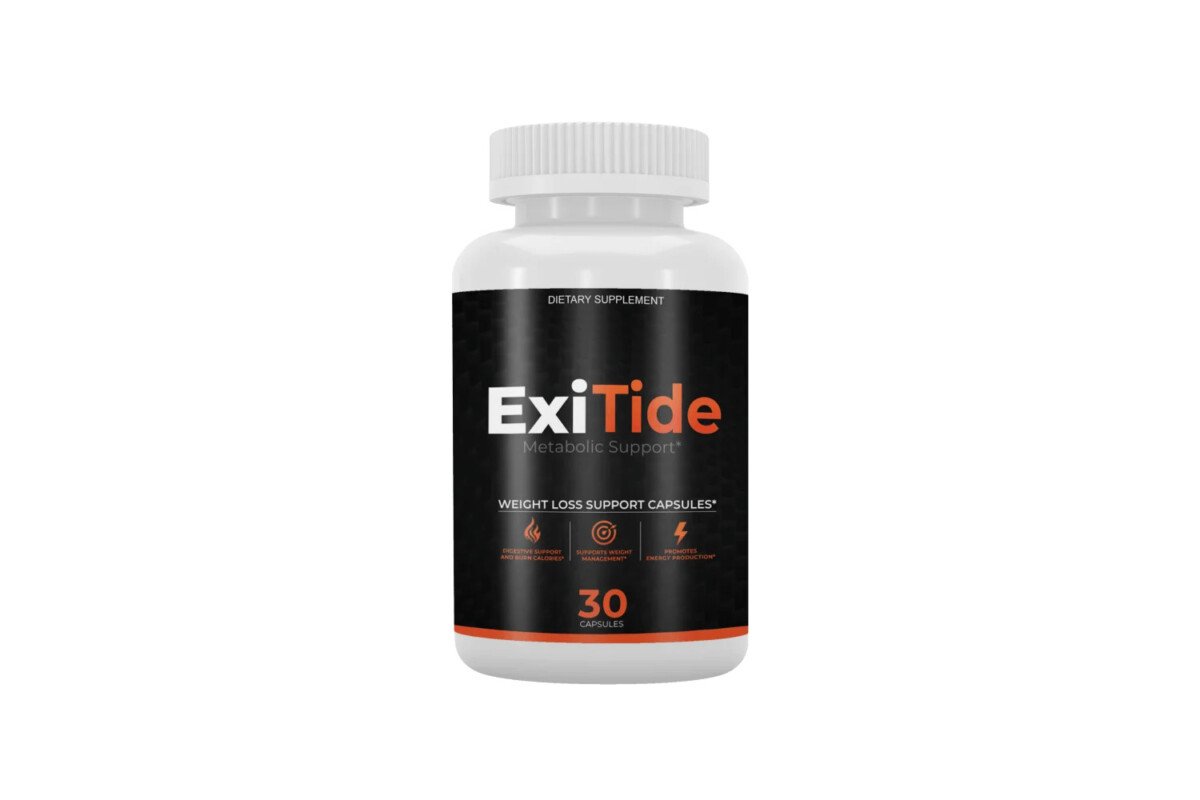 ExiTide