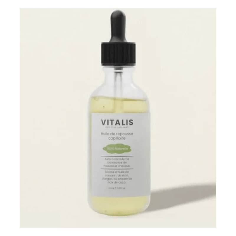 Vitalis