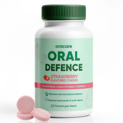 Oral Defence